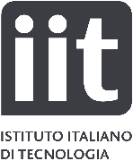 Istituto Italiano di Tecnologia Logo